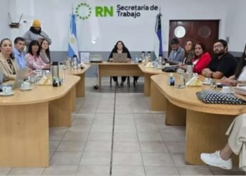 Paritaria docente en Río Negro: conflicto sin acuerdo y paro de 48 horas a la vista