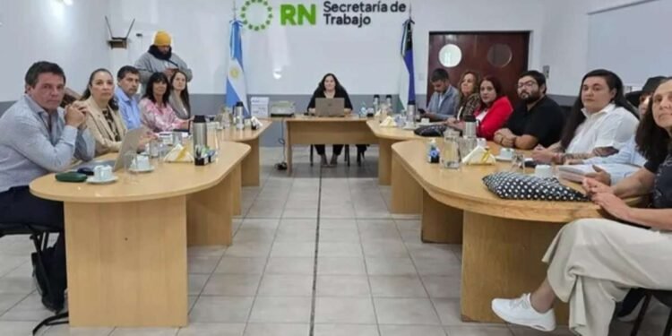 Paritaria docente en Río Negro: conflicto sin acuerdo y paro de 48 horas a la vista