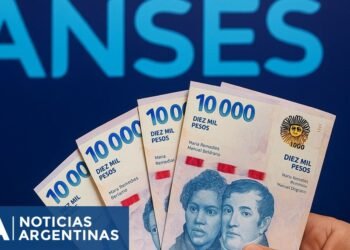 Jubilados y beneficiarios de ANSES: ¿cuánto cobrarán el 14 de abril de 2026?