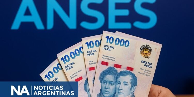 Jubilados y beneficiarios de ANSES: ¿cuánto cobrarán el 14 de abril de 2026?