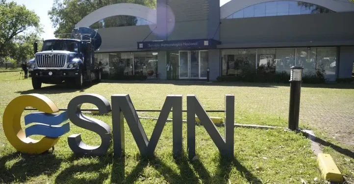 El Gobierno despide a 140 empleados del Servicio Meteorológico Nacional en plan de modernización