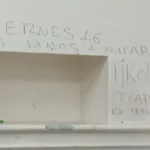 Alarma en el colegio Carlos Pellegrini por amenazas de tiroteo y vandalismo en todo el país