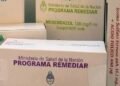 El Colegio de Médicos de la Provincia de Buenos Aires rechazó el recorte al Programa Remediar
