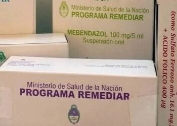 El Colegio de Médicos de la Provincia de Buenos Aires rechazó el recorte al Programa Remediar