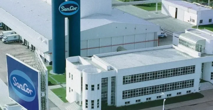 SanCor pide quiebra tras arrastrar deudas por 120 millones de dólares y sueldos atrasados