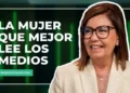 Chiche recuerda a Liliana Parodi y su legado en el periodismo argentino