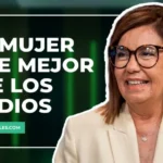 Chiche recuerda a Liliana Parodi y su legado en el periodismo argentino