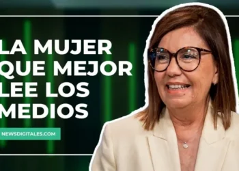 Chiche recuerda a Liliana Parodi y su legado en el periodismo argentino