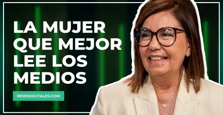 Chiche recuerda a Liliana Parodi y su legado en el periodismo argentino