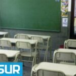 Docentes de Chubut critican suspensión de paritaria y falta de propuesta del Gobierno