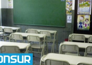 Docentes de Chubut critican suspensión de paritaria y falta de propuesta del Gobierno