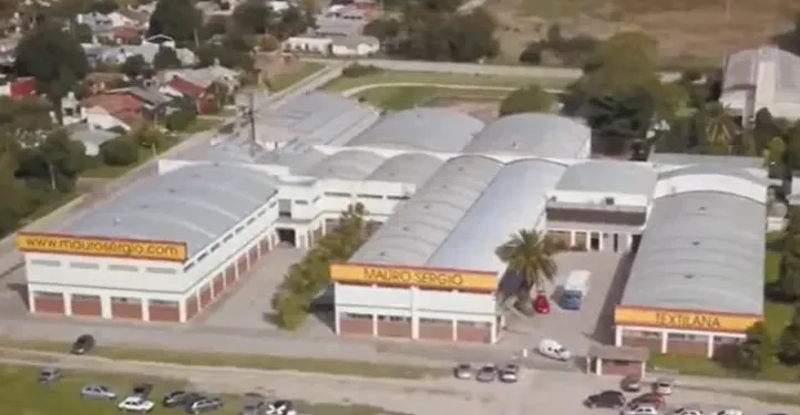 Crisis en Mar del Plata: Textilana, la marca Mauro Sergio, pidió concurso de acreedores