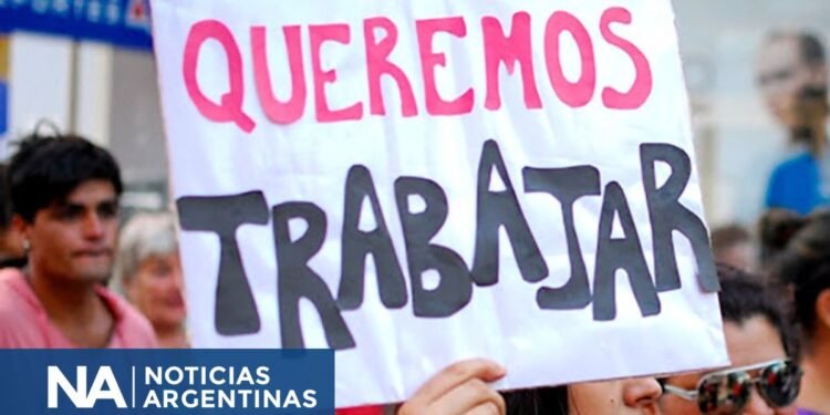 Crisis en la Provincia de Buenos Aires: miles de empresas y empleos se perdieron en dos años