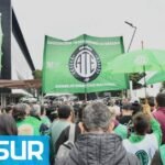 ATE Comodoro lanza paro de 24 horas y exige solución a paritarias incumplidas