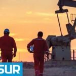 Chubut cierra paritaria petrolera con ventajas salariales pese a diferencia con Neuquén