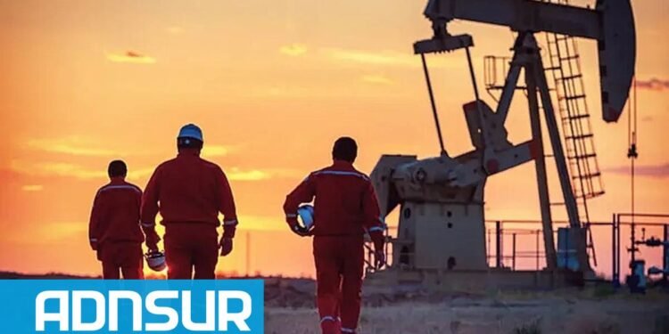 Chubut cierra paritaria petrolera con ventajas salariales pese a diferencia con Neuquén
