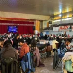 Docentes rionegrinos exigen nueva paritaria y anuncian paro si no hay respuesta del Gobierno