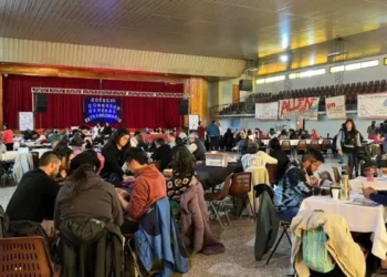 Docentes rionegrinos exigen nueva paritaria y anuncian paro si no hay respuesta del Gobierno