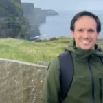 Buscan a biólogo argentino desaparecido en Francia desde enero y su familia pide ayuda