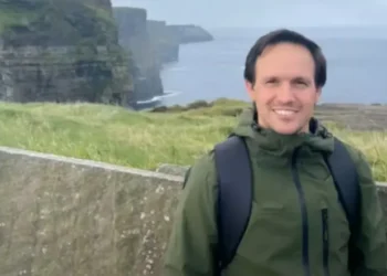 Buscan a biólogo argentino desaparecido en Francia desde enero y su familia pide ayuda