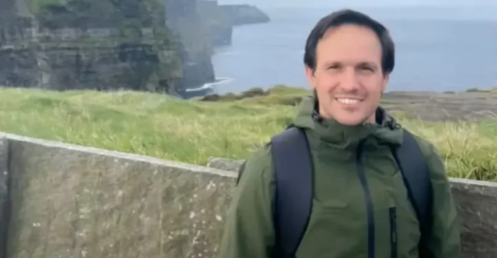 Buscan a biólogo argentino desaparecido en Francia desde enero y su familia pide ayuda