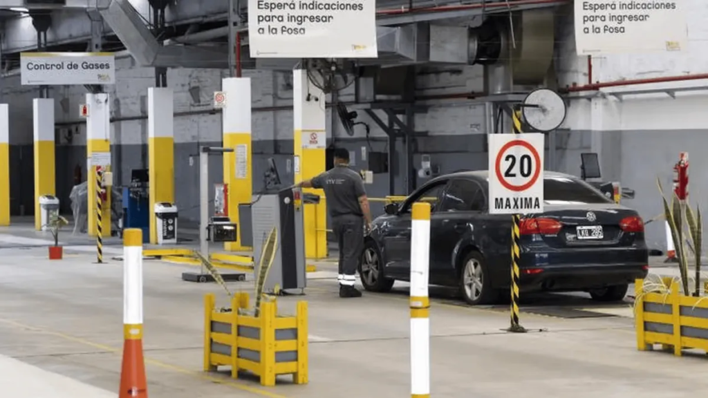 VTV en la Provincia de Buenos Aires: cambios, costos y plazos que debes conocer