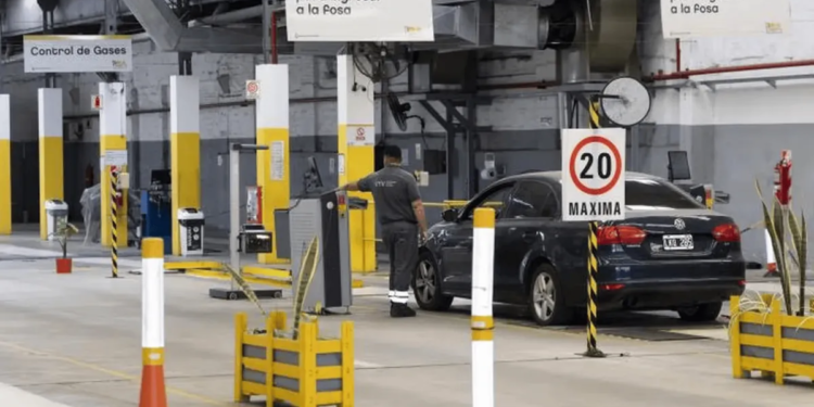 VTV en la Provincia de Buenos Aires: cambios, costos y plazos que debes conocer