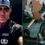 SAN LUIS CELEBRÓ LA GRADUACIÓN DE SUS PRIMEROS GUÍAS CANINOS PENITENCIARIOS