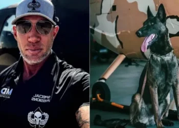 SAN LUIS CELEBRÓ LA GRADUACIÓN DE SUS PRIMEROS GUÍAS CANINOS PENITENCIARIOS