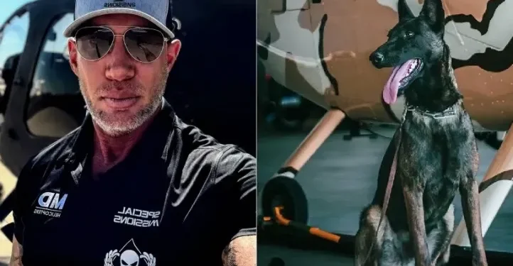 SAN LUIS CELEBRÓ LA GRADUACIÓN DE SUS PRIMEROS GUÍAS CANINOS PENITENCIARIOS