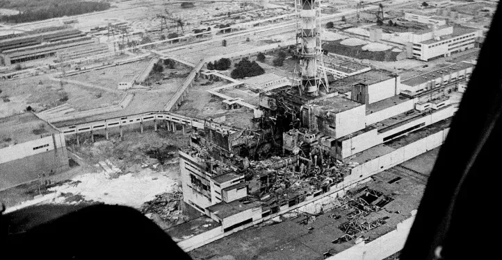 Chernóbil: el desastre nuclear que marcó un antes y un después en Europa