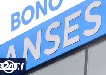 ANSES confirmó el bono para jubilados en mayo: ¿cuánto cobrarán y quiénes lo recibirán?