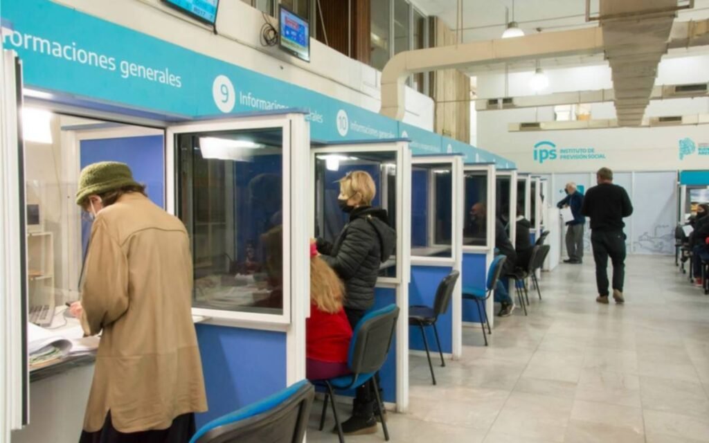 Comienza el pago de haberes del IPS en la Provincia de Buenos Aires: ¿Quiénes cobran primero?