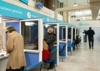Comienza el pago de haberes del IPS en la Provincia de Buenos Aires: ¿Quiénes cobran primero?