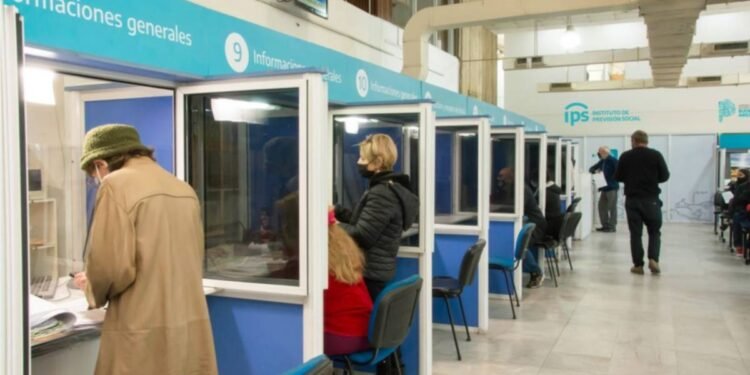 Comienza el pago de haberes del IPS en la Provincia de Buenos Aires: ¿Quiénes cobran primero?