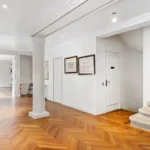 La mansión de Franco Macri en Barrio Parque sigue en venta: detalles y nuevo precio