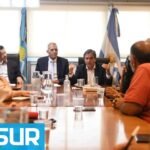 Paritarias docentes en Chubut: nueva reunión pendiente tras el rechazo a la propuesta del Gobierno