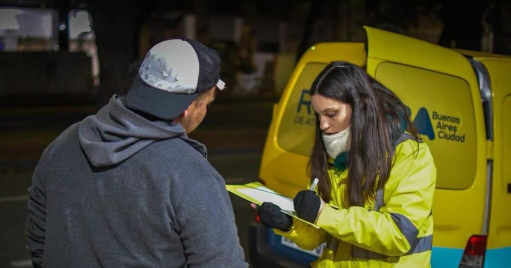 El Gobierno de la Ciudad de Buenos Aires reclama a López por deuda millonaria en asistencia social