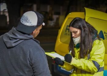 El Gobierno de la Ciudad de Buenos Aires reclama a López por deuda millonaria en asistencia social