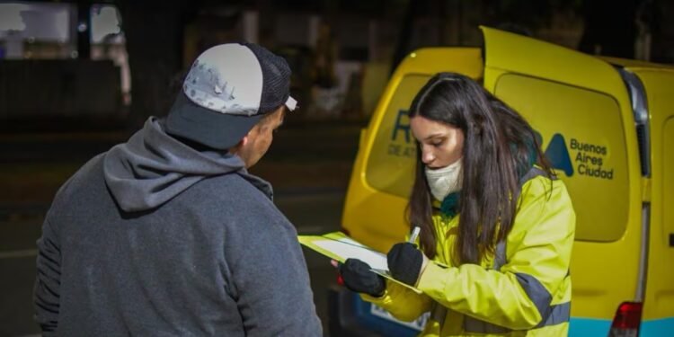 El Gobierno de la Ciudad de Buenos Aires reclama a López por deuda millonaria en asistencia social