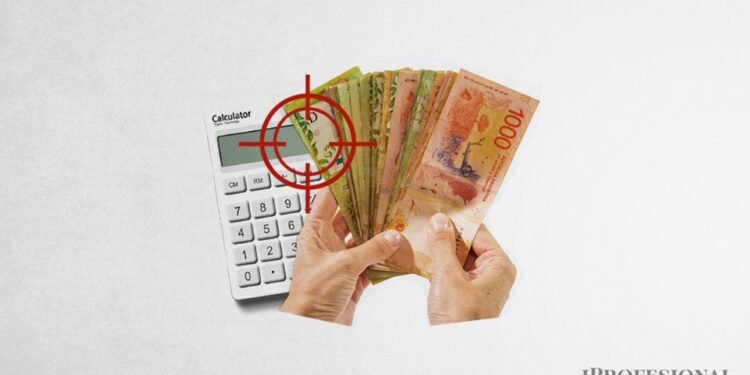 Paritarias de abril: gremios logran mejoras salariales ante la creciente inflación en Argentina