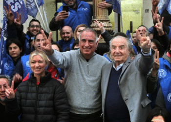 Conflicto por paritaria: mercantiles marcharán a Plaza de Mayo por homologación pendiente