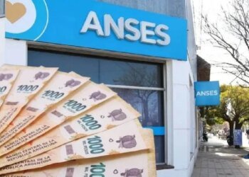 ANSES anunció el cronograma de pagos de abril para AUH y Tarjeta Alimentar ¿Cuánto voy a cobrar?