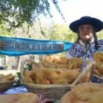 Fiesta Nacional de la Torta Frita en la Provincia de Buenos Aires: cuándo y cómo asistir