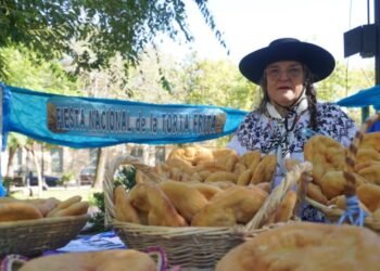 Fiesta Nacional de la Torta Frita en la Provincia de Buenos Aires: cuándo y cómo asistir