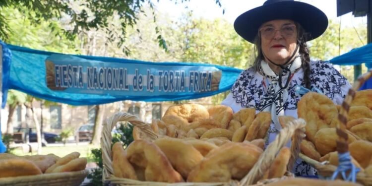 Fiesta Nacional de la Torta Frita en la Provincia de Buenos Aires: cuándo y cómo asistir
