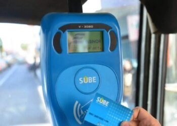 Aumentan las tarifas de colectivos, subte y peajes en el AMBA desde mayo 2026