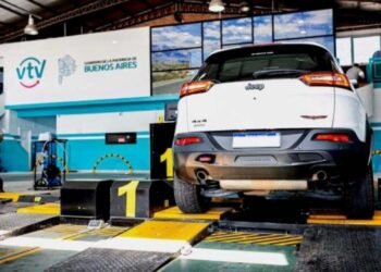 VTV 2026: Costos y autos obligados a realizar la inspección en la Provincia de Buenos Aires