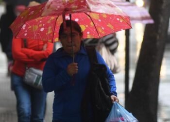 Alerta en la Provincia de Buenos Aires: más de 20 localidades podrían sufrir inundaciones