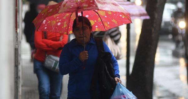 Alerta en la Provincia de Buenos Aires: más de 20 localidades podrían sufrir inundaciones